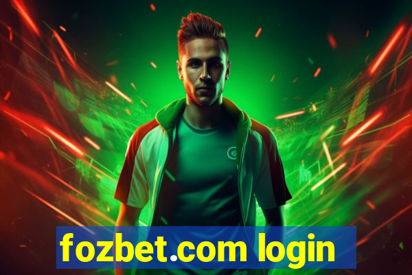 fozbet.com login